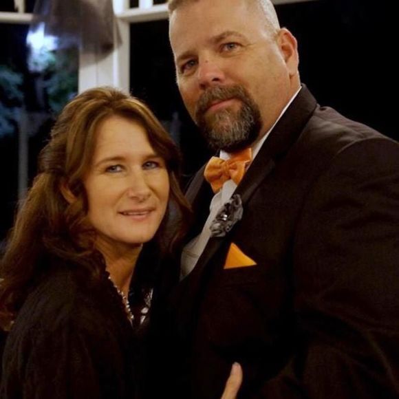 Meet your Posher, Tammy - Picture 1 of 1